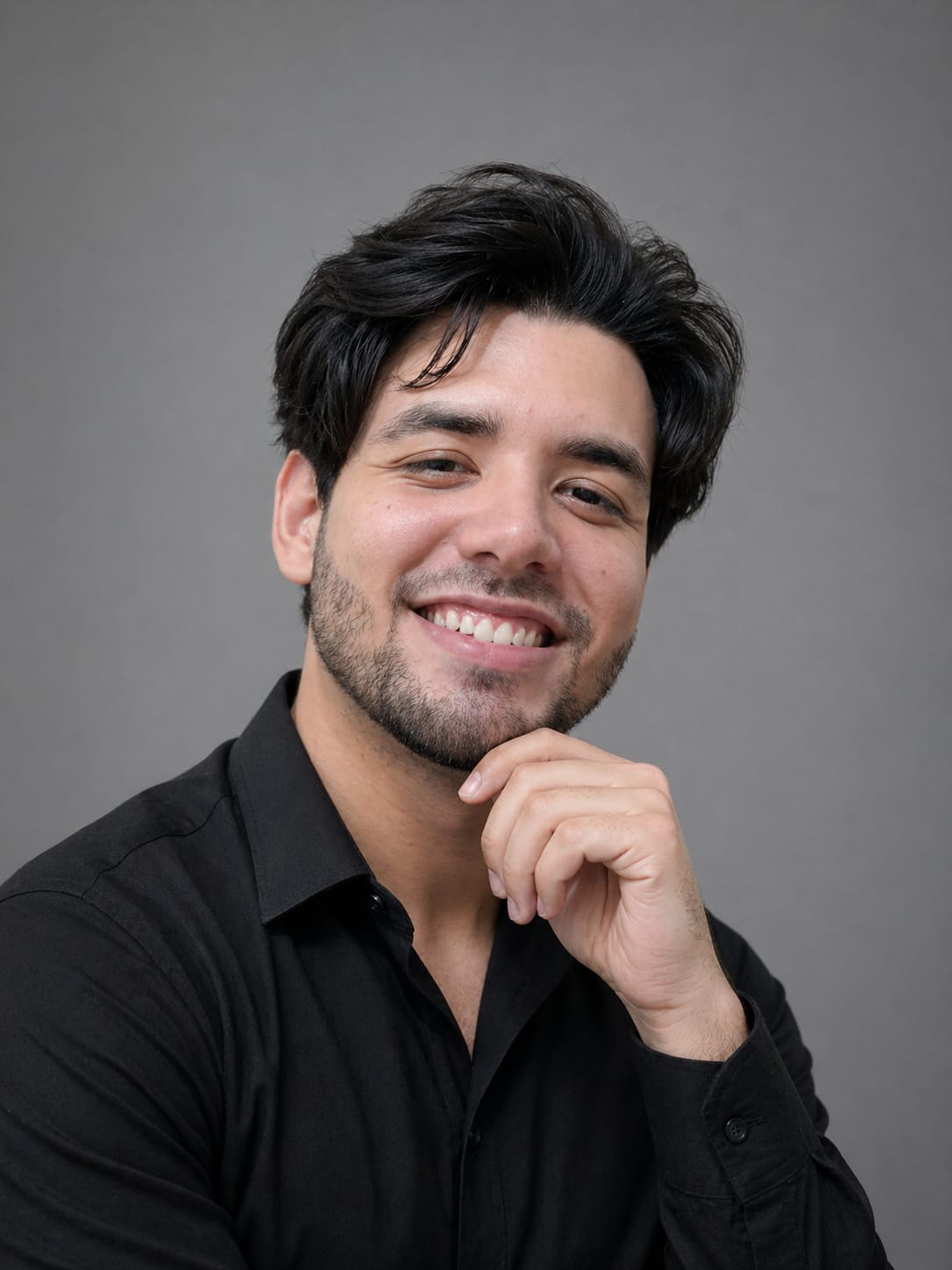 Wellington Costa - Desenvolvedor Java
